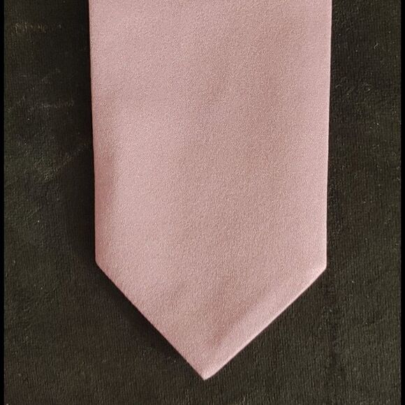 MEN'S LARR BRIO 3 PIECE VEST & TIE SET 5XA - Picture 8 of 9